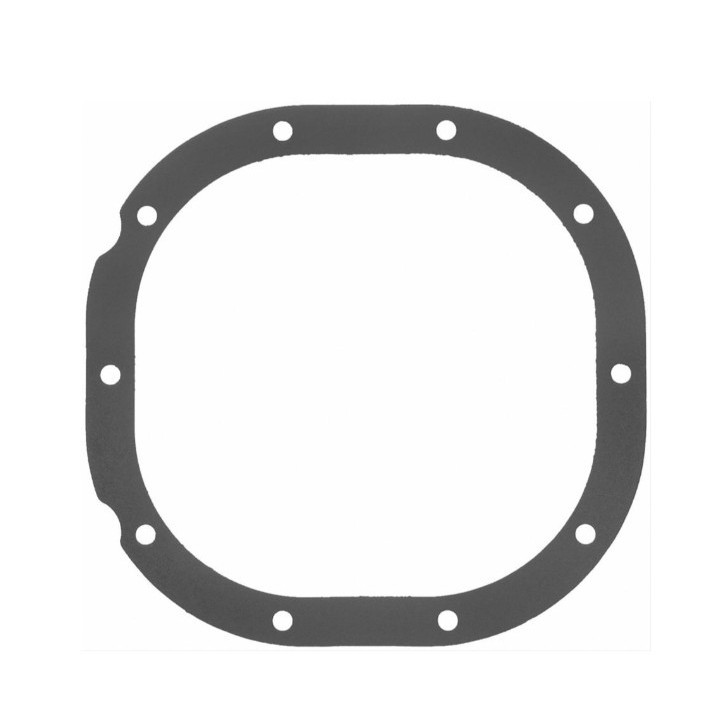 Joint de pont arrière et 10 boulons pour pont 8.5 - 8.8 pouces