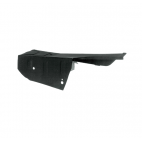 Tôle plancher coffre droit - Mustang 64 à 70