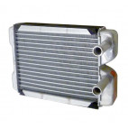 Radiateur de chauffage, Mustang 64 à 68