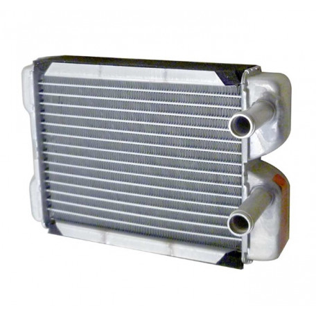 Radiateur de chauffage, pour Ford Mustang (sans clim) de 64 à 68