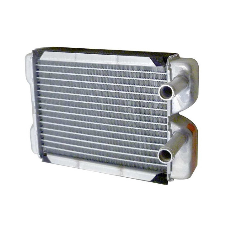 Radiateur de chauffage, Mustang 64 à 68